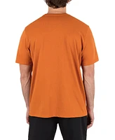 Hurley Men's Three Days Short Sleeve T-Shirt