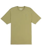 Hurley Men's Stipple Short Sleeve T-Shirt
