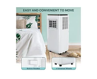 Mobile Air Conditioning
