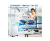 Mobile Air Conditioning
