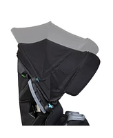 Baby Trend Cover Me 4-in-1 Convertible Car Seat