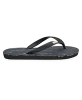 Feelgoodz Women s Classicz Remix Natural Rubber Flip-Flop Thong Sandals