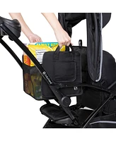 Baby Trend Sit N Stand 5-in-1 Shopper Plus Stroller