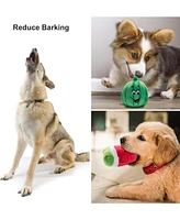 Nocciola 12 Pcs Dog Squeaky Toys with Takeout Bag, Christmas gift,Cute Plush Small Dog Toys for Small to Medium Dogs