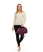 Clarissa Duchess Bag