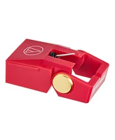Audio-Technica At-VMN40xML VMx Microlinear Replacement Stylus for At-VM740xML Cartridge