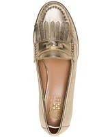 Vince Camuto Women's Cosette Tassel Loafers