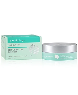 Patchology FlashPatch Rejuvenating Eye Gels
