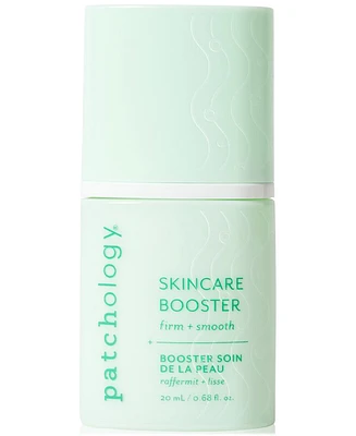 Patchology Skincare Booster Firm + Smooth, 20 ml