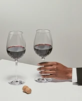 Waterford Lismore Essence Goblet 22oz