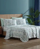 Caribbean Joe Cooling 6-Pc. Sheet Set