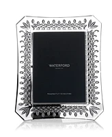 Waterford Lismore Photo Frame 5x7"