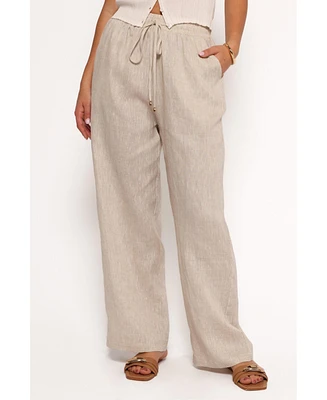Petal and Pup Women's Wren Pant