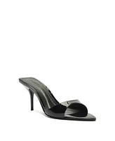 Schutz Women's Elodie Slip-On Sandals