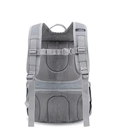 J World Boys And Girls Junior Backpack With Lunch Box For School