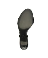 Schutz Women's Jessica Mid Heel Sandals