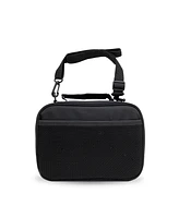 J World Boys and Girls Cody Insulated Kids Lunch Bag with Shoulder Strap