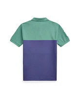 Polo Ralph Lauren Big Boys Pony Shirt