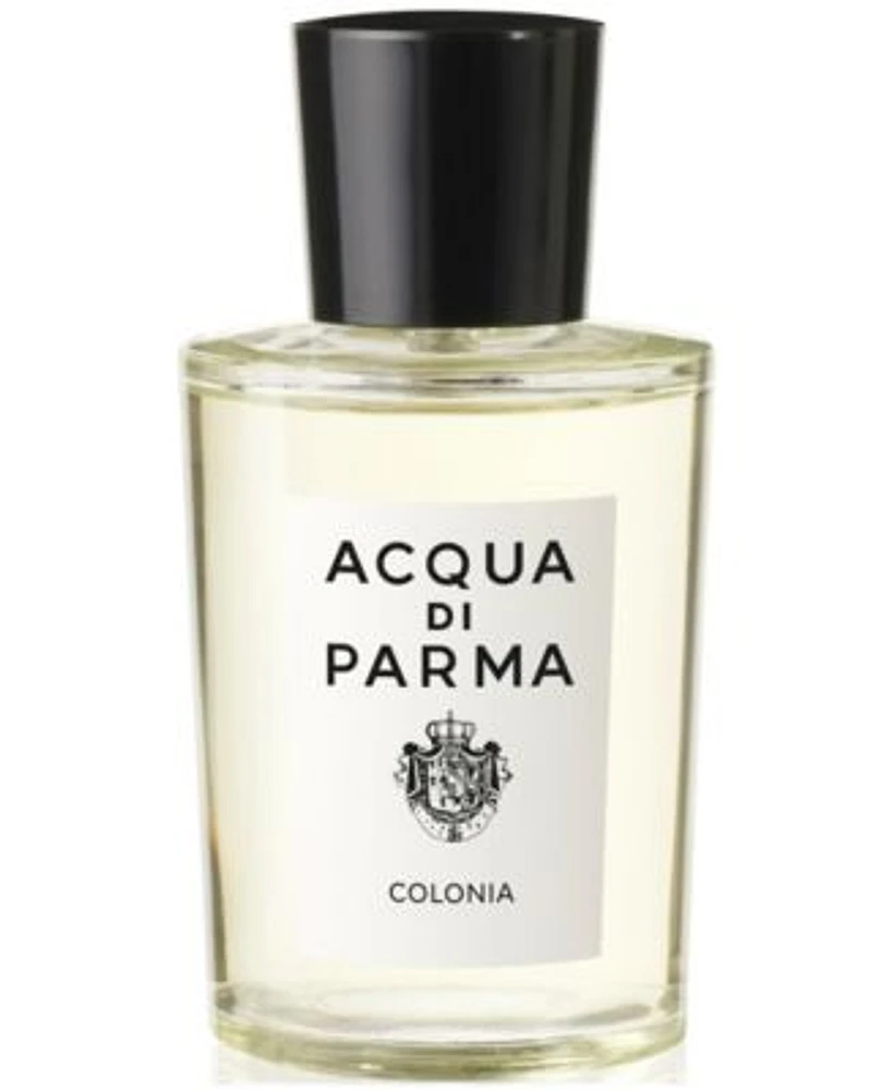Acqua Di Parma Colonia Eau De Cologne Fragrance Collection