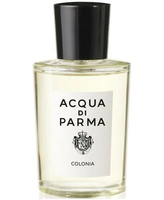 Acqua Di Parma Colonia Eau De Cologne Fragrance Collection