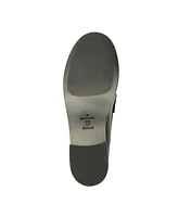Schutz Women's Tyche Pull-On Loafers