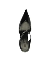 Schutz Women's Laurie Pointy Toe Pumps