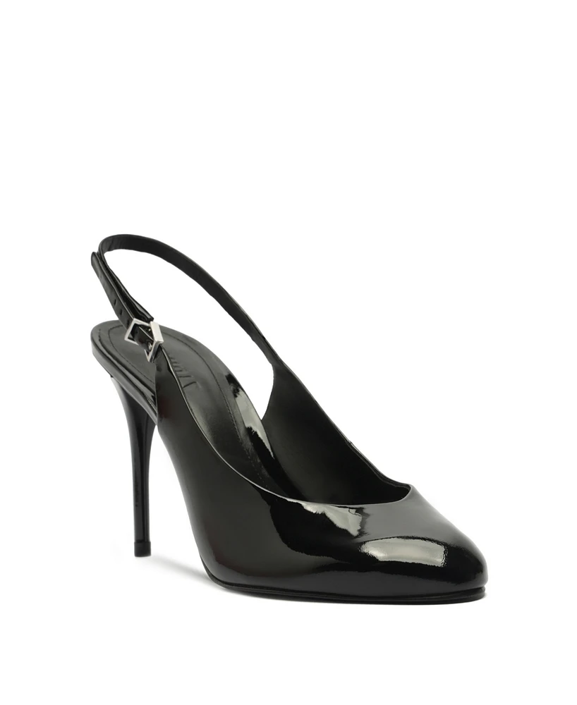 Schutz Women's Geraldine Slingback Pumps