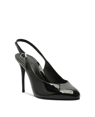 Schutz Women's Geraldine Slingback Pumps