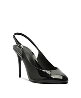 Schutz Women's Geraldine Slingback Pumps