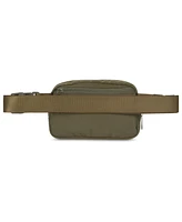 Clarissa Multi Compartment Crossbody Bag