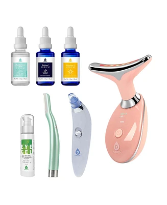 Pursonic Mothers Day Radiance Bundle: Pursonic Anti-Aging & Beauty Essentials