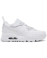 Nike Little Kids Air Max 90 Easy On Casual Sneakers from Finish Line