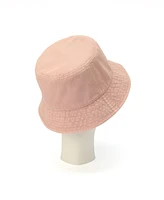 Coach Women's Denim Bucket Hat