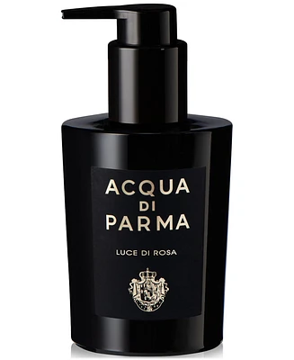 Acqua di Parma Luce di Rosa Hand & Body Wash, 10.14 oz.