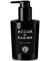 Acqua di Parma Luce di Rosa Hand & Body Wash, 10.14 oz.