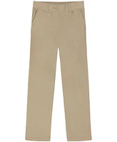 Nautica Little Girls Wide Leg Pull-on Pants