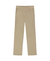 Nautica Big Girls Wide Leg Pull-on Pants