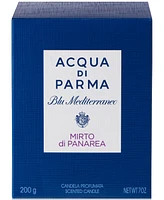 Acqua di Parma Mirto di Panarea Candle, 7 oz.
