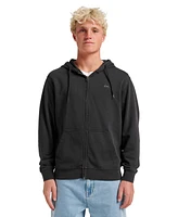 Quiksilver Men's Saltwater Zip Hoodie