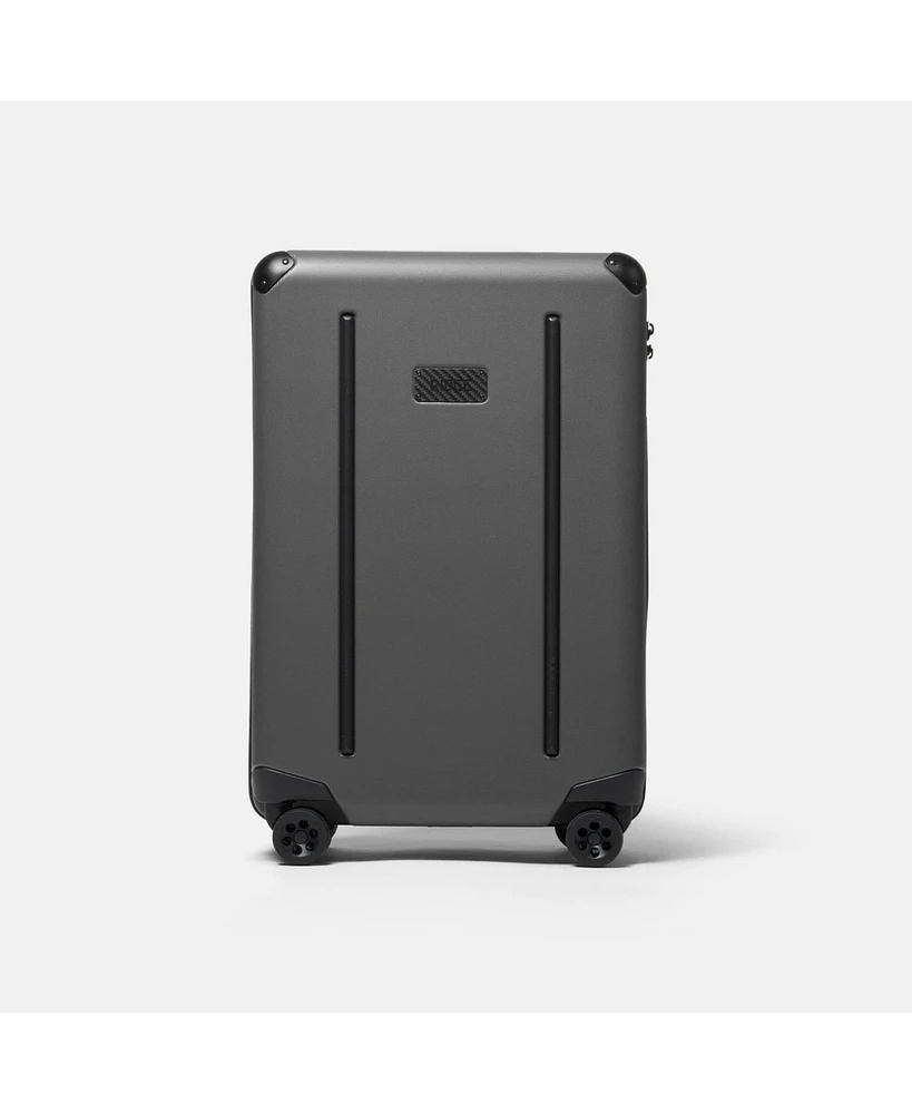 The Ridge Men's Carry-on - Gunmetal