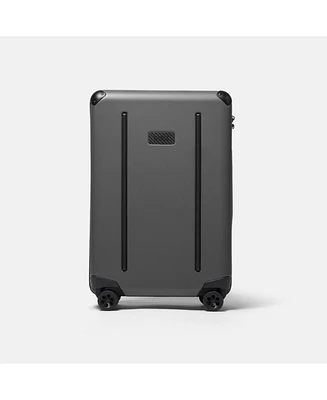 The Ridge Men's Carry-on - Gunmetal