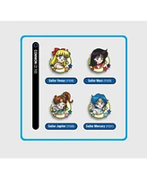 FiGPiN - Mystery Mini Pin - Sailor Moon - Series 1
