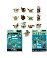 FiGPiN - Mystery Mini Pin - Star Wars - The Mandalorian - Series 1