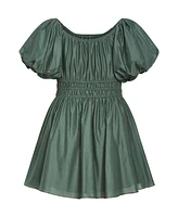 City Chic Women's Lillian Dress