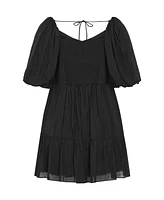 City Chic Women's Marcy Dress