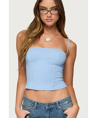 Edikted Womens Juno Corset