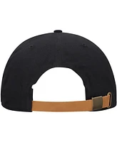 Fanatics Men's Black Anaheim Ducks Signature Adjustable Hat