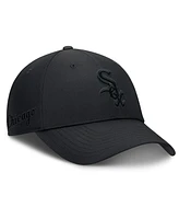Nike Men's Black Chicago White Sox Primetime Club Performance Adjustable Hat