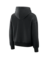 Fanatics Women's Utah Mammoth Primary Logo Legacy Fleece Pullover Hoodie