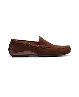 A. Veer Men's Venice Driving Loafers